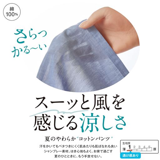 素材説明