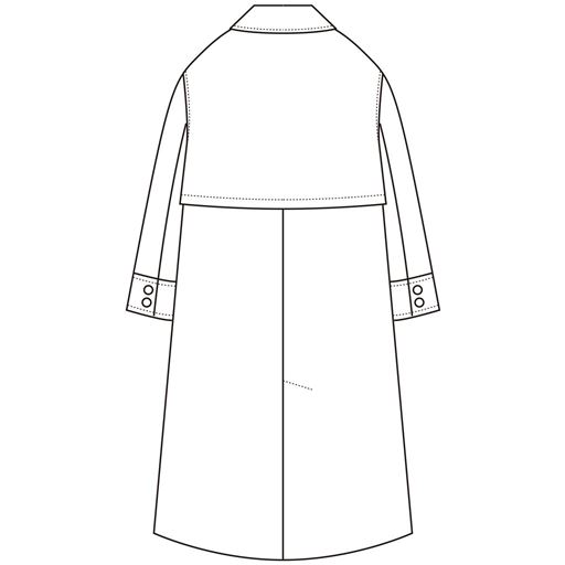 バックスタイル