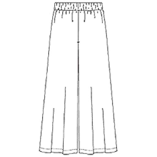 バックスタイル
