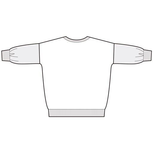 バックスタイル