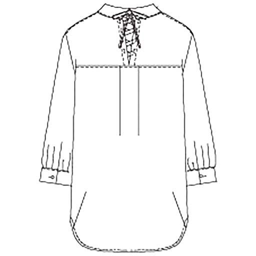 バックスタイル