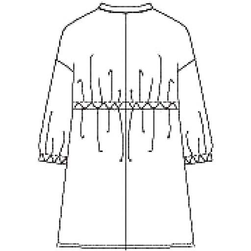 バックスタイル