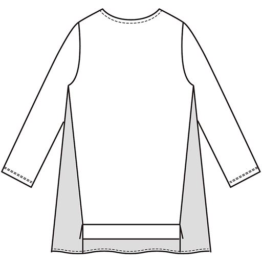 バックスタイル