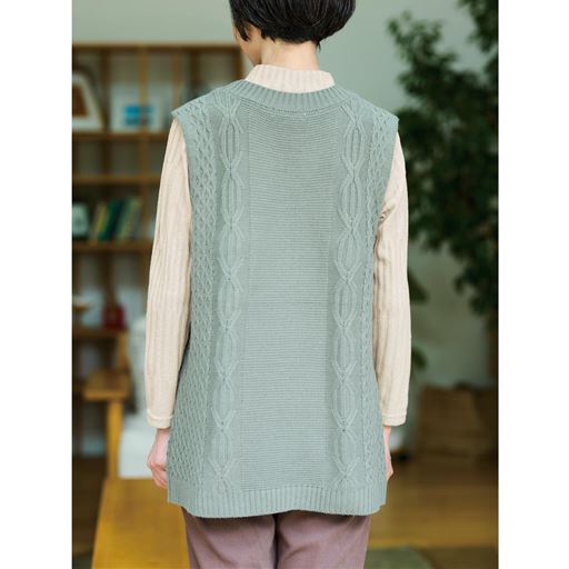 バックスタイル