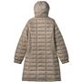 グレージュ バックスタイル