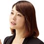足と靴の専門家が共同監修<br>シューフィッター 當山アイさん