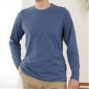 メンズ長袖Ｔシャツ