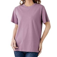 ベーシックな半袖Tシャツ