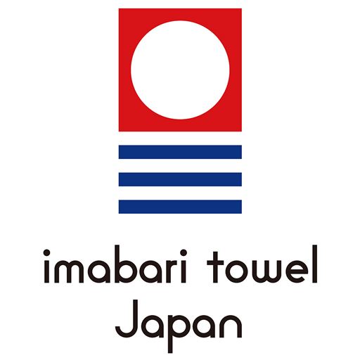 今治タオルのブランドマーク&ロゴは「今治タオル工業組合」の独自の品質基準に合格した、高品質のタオルのみに付けられます。