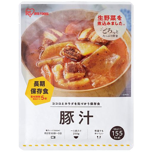 豚汁(1袋入り)