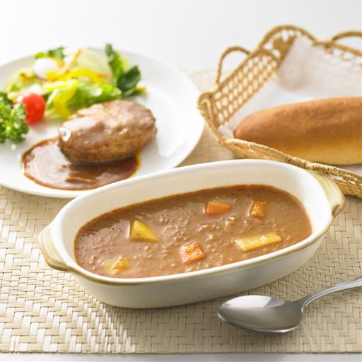 ※イメージ写真 ※盛り付けイメージです。食器、添え野菜等は含まれません。