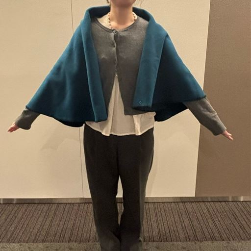 着用イメージ(3)