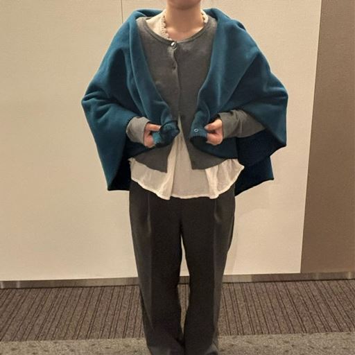 着用イメージ(3)