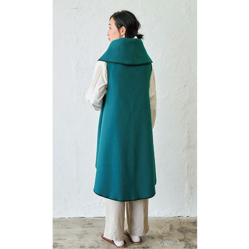 1way ロングジレ
