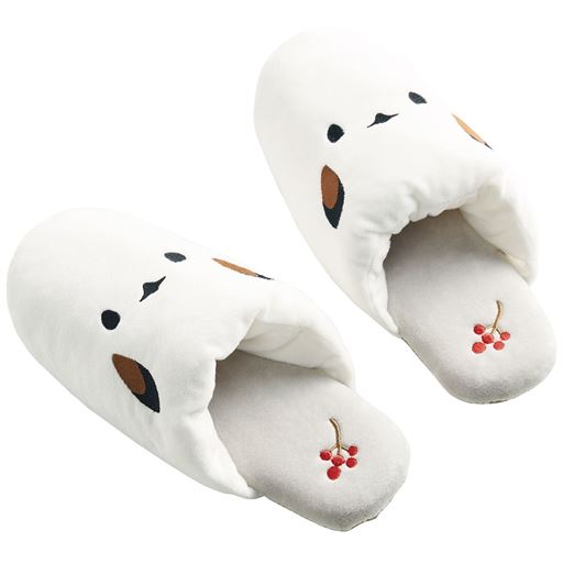 グレー