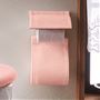 スィートピンク<br>トータルコーディネートで揃えれば、統一感のあるおしゃれな空間に。
