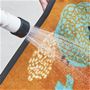 汚れても水洗いできるのでお手入れ簡単。