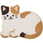 A(みけねこ) 約55×43cm