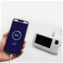 スマホの充電にも