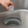 自然にやさしく排水管の汚れを分解