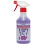 たっぷり使える500ml
