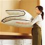 シングル Aタイプ(厚さ約7cm)<br>毎日の布団の上げ下ろしもラクラク!