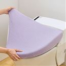 のびのびトイレフタカバー