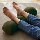 王様の足枕
