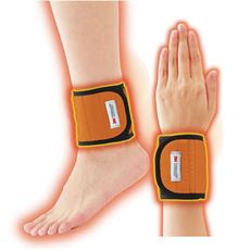 巻くだけ速暖ホットラップサポーター発熱