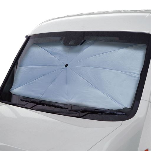 傘型カーシェード