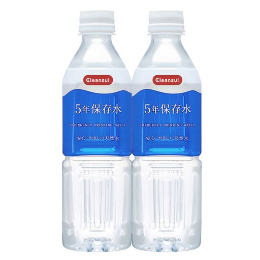 (4) 500mL×2本