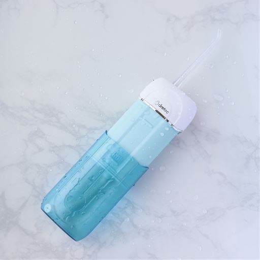 防水仕様だから丸ごと洗える