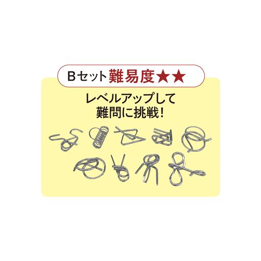 Bセット