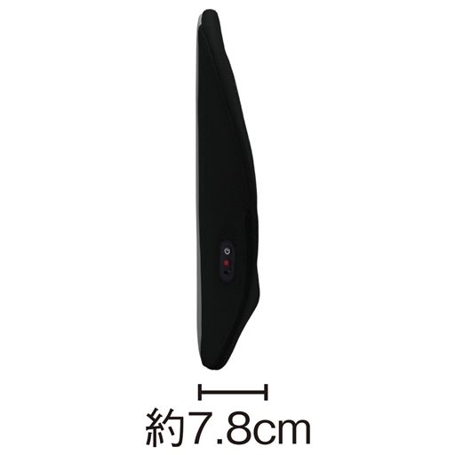 厚み