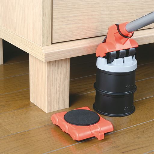 高さ調節台
