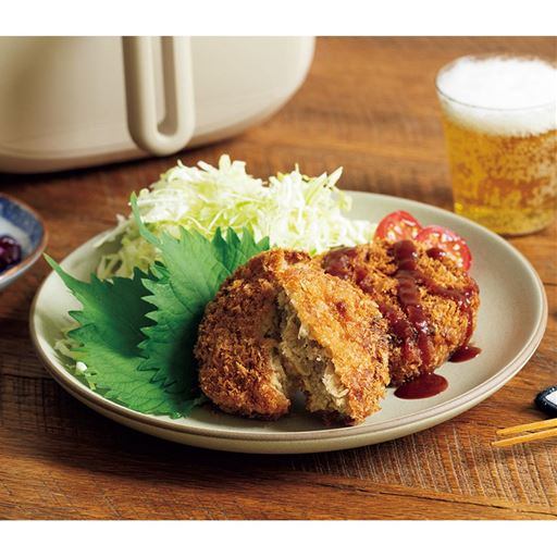 おつまみの温めに