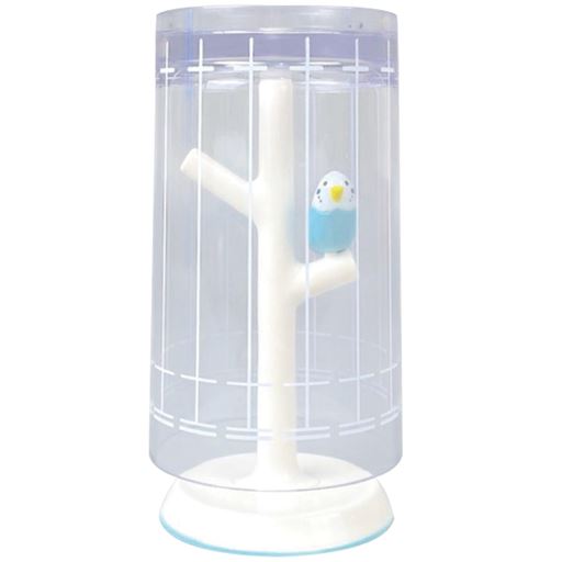 B(インコ)