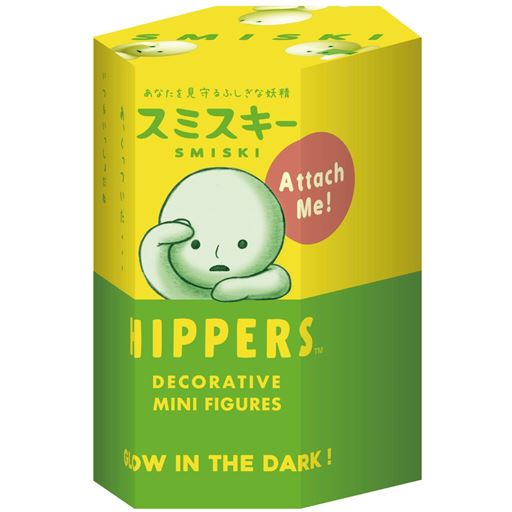 何が入っているかはお楽しみ!!