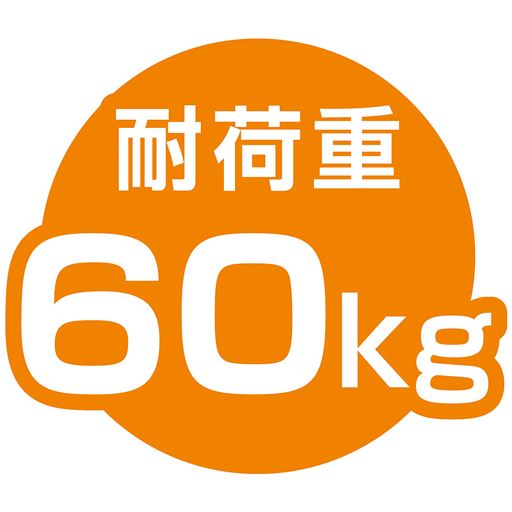 耐荷重30kg