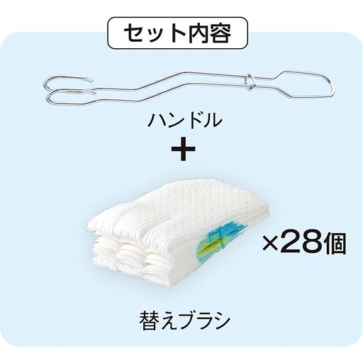 セット内容
