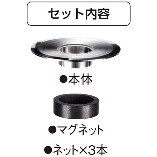セット内容