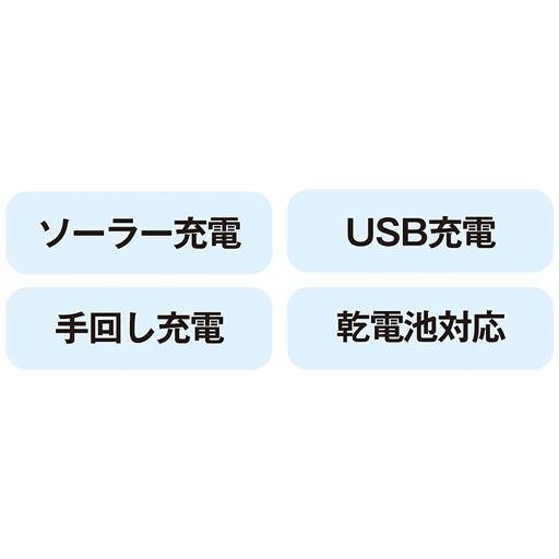 4way電源