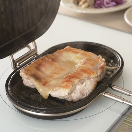 チキングリル焼