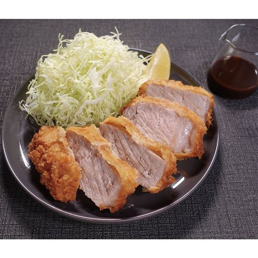 (とんかつ)
