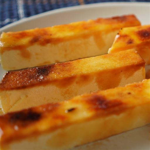 半解凍で食べるのがオススメ!お召し上がり15分前に冷凍庫から取り出してください。※イメージ写真