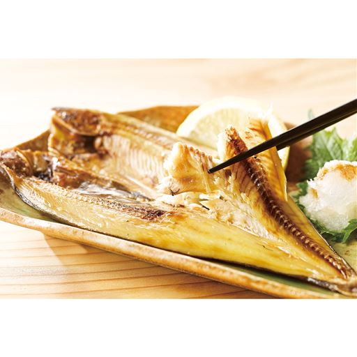 国産ほっけ
