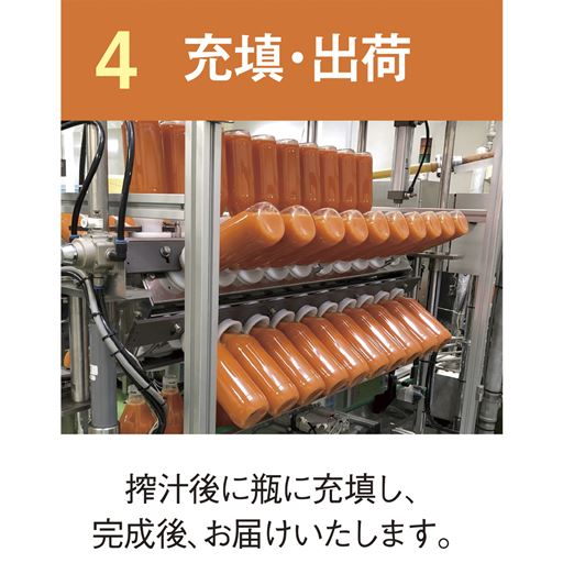 充填・出荷