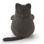 C (くろねこのまぐろ)<br>後ろ