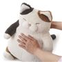 A (みけねこのさんま)<br>魅惑のぽっちゃりボディ。