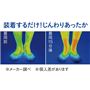 装着するだけ!じんわりあったか